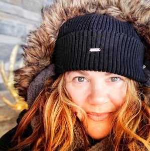 Meet your Posher, Keely